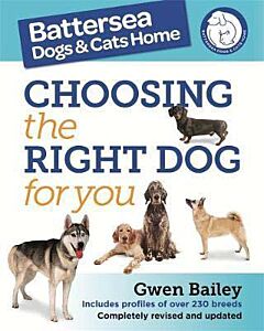 Фото - Choosing the Right Dog for You
