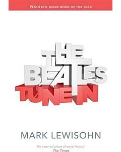 Фото - All These Years. The Beatles. Tune In