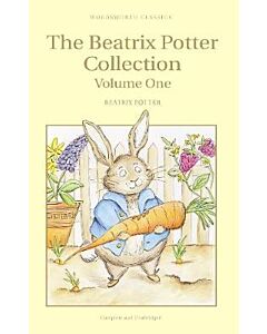 Фото - The Beatrix Potter Collection. Volume One (Wordsworth Children's Classics)