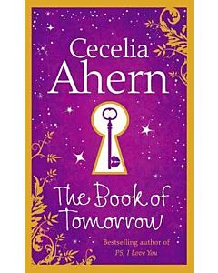 Фото - The Book of Tomorrow