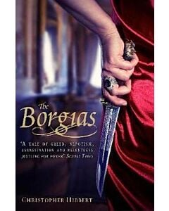 Фото - The Borgias
