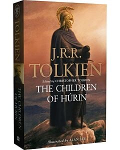Фото - The Children of Húrin