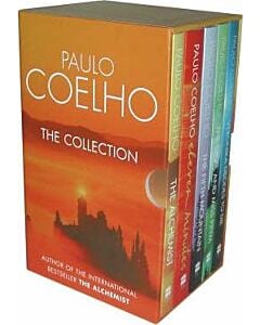 Фото - The Collection. Paulo Coelho