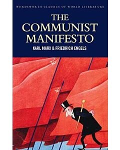 Фото - The Communist Manifesto (Wordsworth Classics of World Literature)