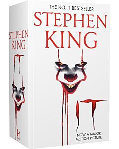 Фото - It (TV Tie-in) (pocketbook)