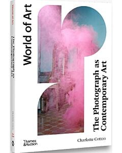 Фото - The Photograph as Contemporary Art (World of Art)