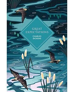 Фото - Great Expectations (Vintage Collector's Classics)