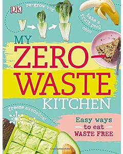 Фото - My Zero-Waste Kitchen