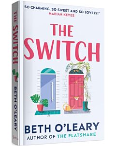 Фото - The Switch