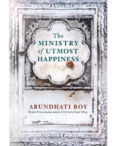 Фото - The Ministry of Utmost Happiness