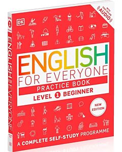 Фото - English for Everyone. Practice Book. Level 1. Beginner