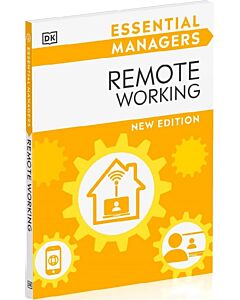 Фото - Essential Managers. Remote Working