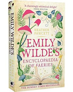 Фото - Emily Wilde's. Book 1. Encyclopaedia of Faeries
