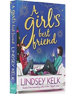 Фото - A Girl's Best Friend. Book 3 (A Girl)