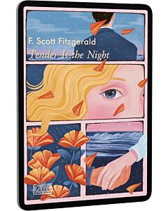 Фото - E-book: Tender Is the Night (Folio World's Classics)