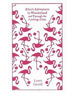 Фото - Alice in Wonderland (Penguin Clothbound Classics)