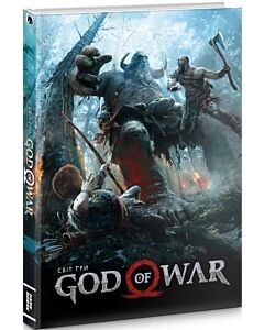 Фото - Світ гри God of War