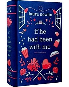 Фото - If He Had Been With Me. Book 1 (Collector's Edition)