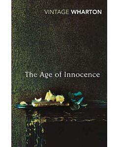 Фото - The Age of Innocence (Vintage Classics)