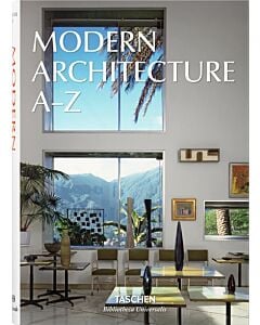 Фото - Modern Architecture A–Z