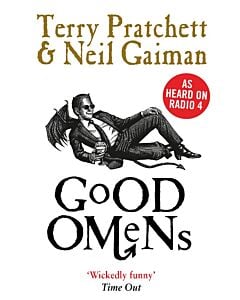 Фото - Good Omens