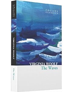 Фото - The Waves (Collins Classics)