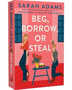 Фото - Beg, Borrow, or Steal
