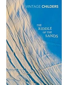 Фото - The Riddle of the Sands (Vintage Classics)