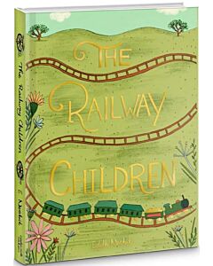 Фото - The Railway Children (Collector's Edition)