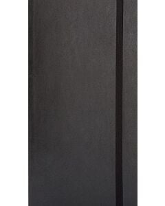 Фото - Записник Moleskine Classic кишеньковий / клітинка / чорний / твердий