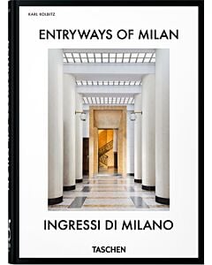 Фото - Entryways of Milan / Ingressi di Milano