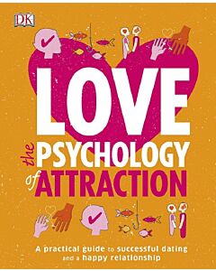 Фото - Love The Psychology Of Attraction