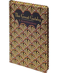Фото - The Great Gatsby (Chiltern Classics)