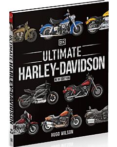 Фото - Ultimate Harley Davidson