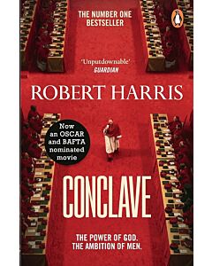 Фото - Conclave