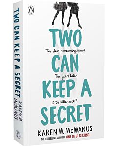 Фото - Two Can Keep a Secret