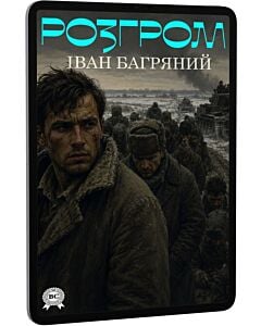 Фото - E-book: Розгром