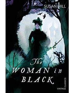 Фото - The Woman In Black (Vintage Classics)