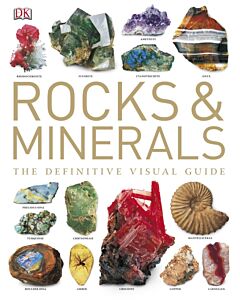 Фото - Rocks & Minerals