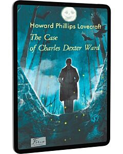 Фото - E-book: The Case of Charles Dexter Ward (Folio World's Classics)