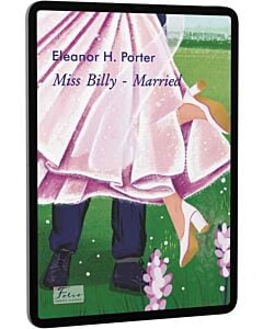 Фото - E-book: Miss Billy — Married. Book 2 (Folio World's Classics)
