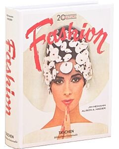 Фото - 20th-Century Fashion. 100 Years of Apparel Ads