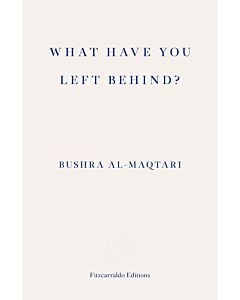 Фото - What Have You Left Behind?