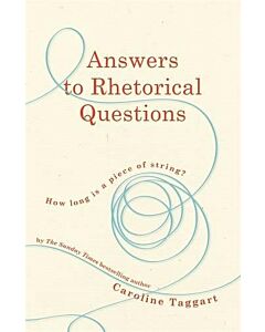 Фото - Answers to Rhetorical Questions