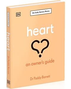 Фото - Heart. An Owner's Guide