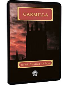 Фото - E-book: Carmilla