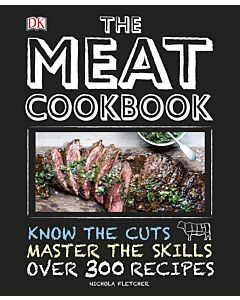 Фото - The Meat Cookbook