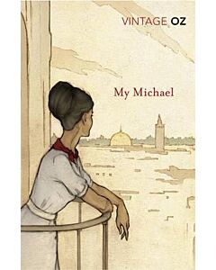 Фото - My Michael (Vintage Classics)