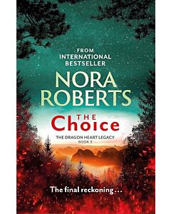 Фото - The Dragon Heart Legacy. Book 3. The Choice