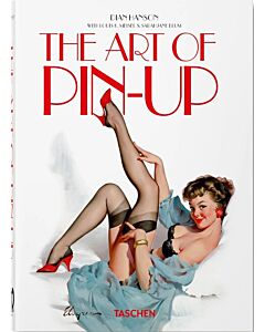Фото - The Art of Pin-up